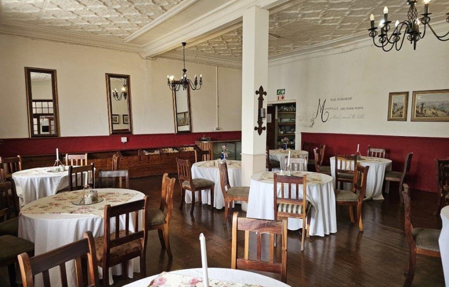 14 Bedroom Property for Sale in Heidelberg Western Cape